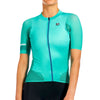 Giordana Women's NXG Air S/S Jersey - Arcadia Green