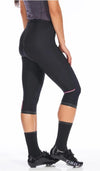 Giordana Womens Fusion Waisted Thermal Knickers
