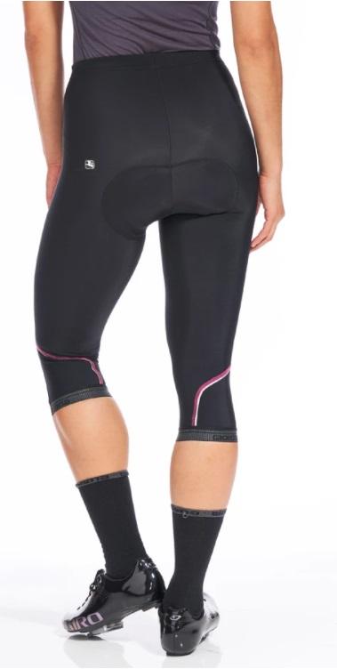 Giordana Women's Fusion Waisted Thermal Knickers