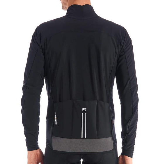 Giordana AV Extreme Lyte Winter Jacket Black