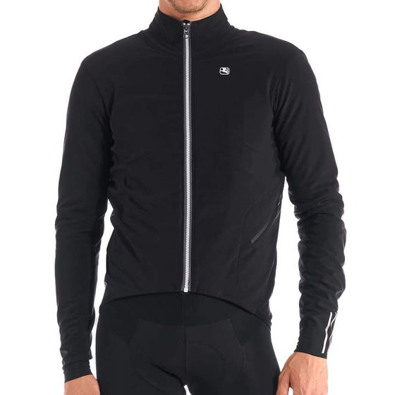 Giordana AV Extreme Lyte Winter Jacket Black