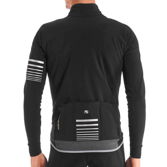 Giordana AV Versa Jacket - Black