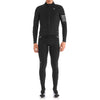 Giordana AV Versa Jacket - Black