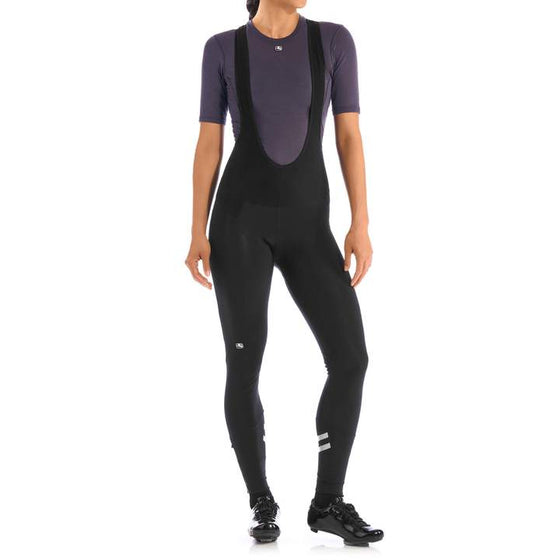 Giordana Womens AV Windfront Bib Tights