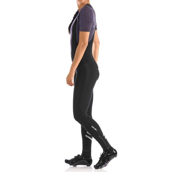 Giordana Womens AV Windfront Bib Tights