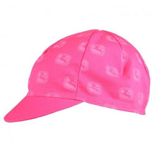  Giordana "Sagittarius" Cotton Cap - Pink