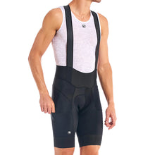  Giordana Men's FR-C Pro Cargo Bib Short - Black