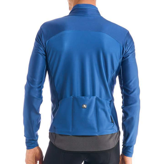 Giordana Men's FR-C Pro Lyte Winter Jacket - Avio Blue