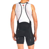 Giordana Men's FR-C Pro 5cm Shorter Bibs - Black