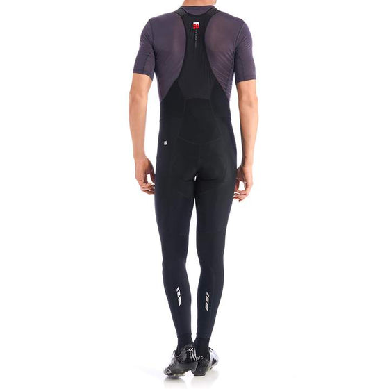 Giordana Men's FR-C Pro Thermal Bib Tights - Black