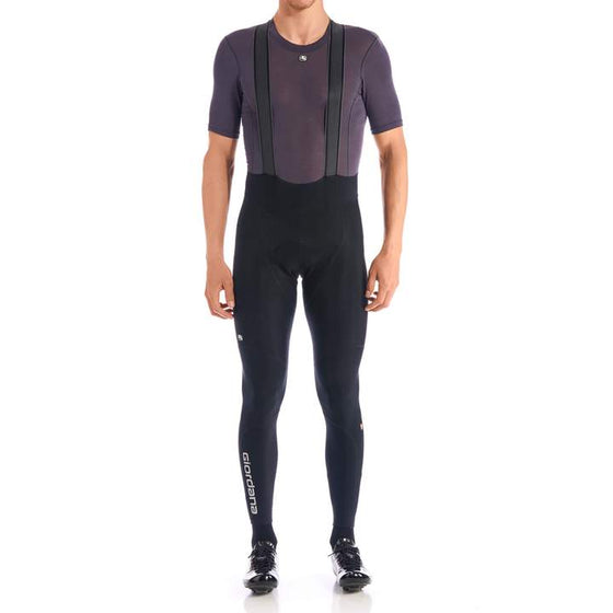 Giordana Men's FR-C Pro Thermal Bib Tights - Black