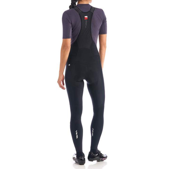 Giordana Womens FRC Pro Thermal Bib Tights