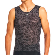  Giordana FR-C Pro Tank Base Layer - Grey Camo