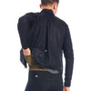 Giordana Unisex FR-C Pro Rain Jacket - Black