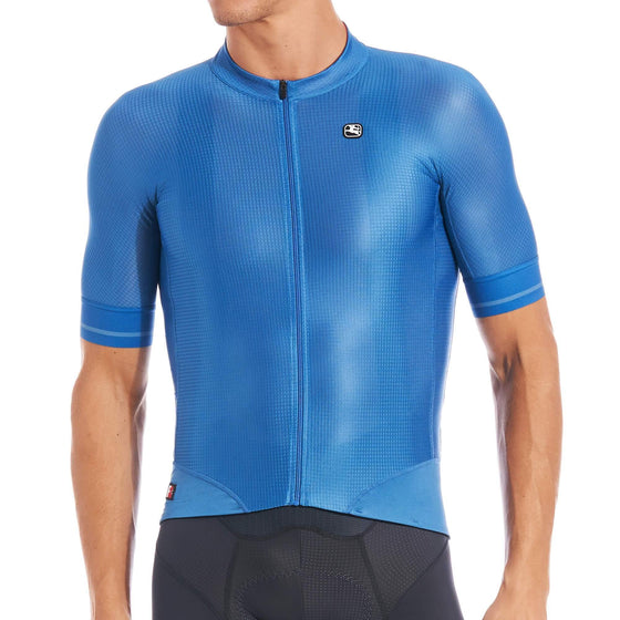 Giordana Men's FR-C Pro S/S Jersey - Classic Blue