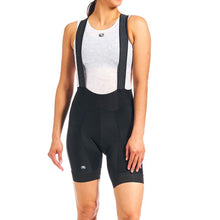 Giordana Womens FR-C Pro 5cm Shorter Bibs - Black