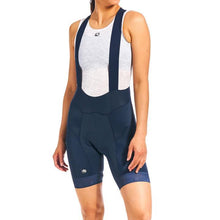 Giordana Women's FRC Pro 5cm Shorter Bibs - Midnight Blue
