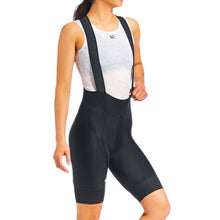  Giordana Women's FR-C Pro Bib Short  - Black