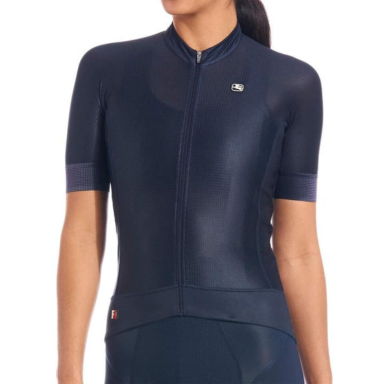 Giordana Women's FR-C Pro S/S Jersey - Midnight Blue
