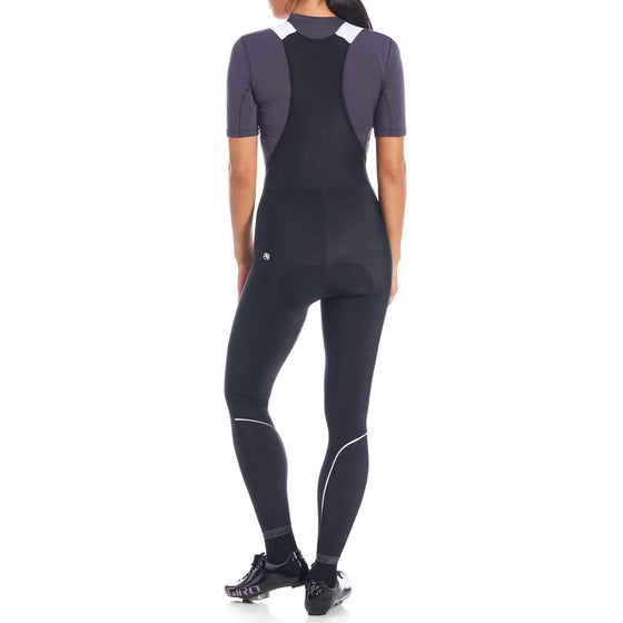 Giordana Womens Fusion Thermal Bib Tights