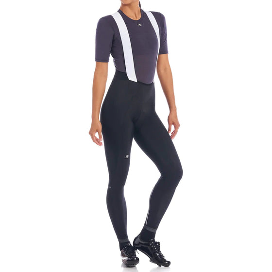 Giordana Womens Fusion Thermal Bib Tights