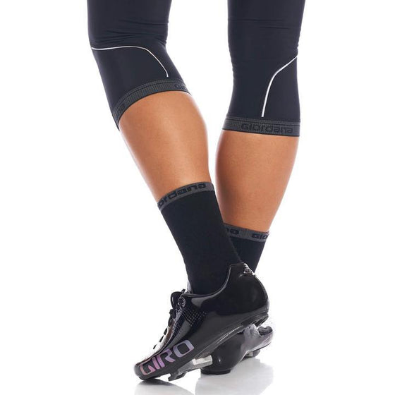 Giordana Womens Thermal Fusion Waisted Knicker