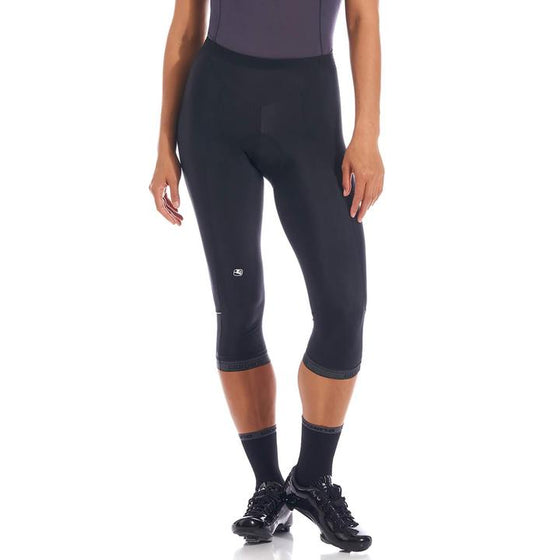 Giordana Womens Thermal Fusion Waisted Knicker