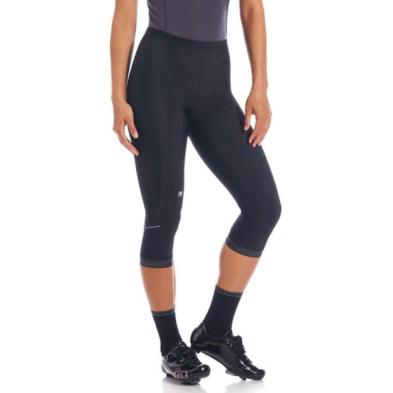 Giordana Womens Thermal Fusion Waisted Knicker