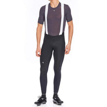  Giordana Men's Fusion Thermal Bib Tights - Black