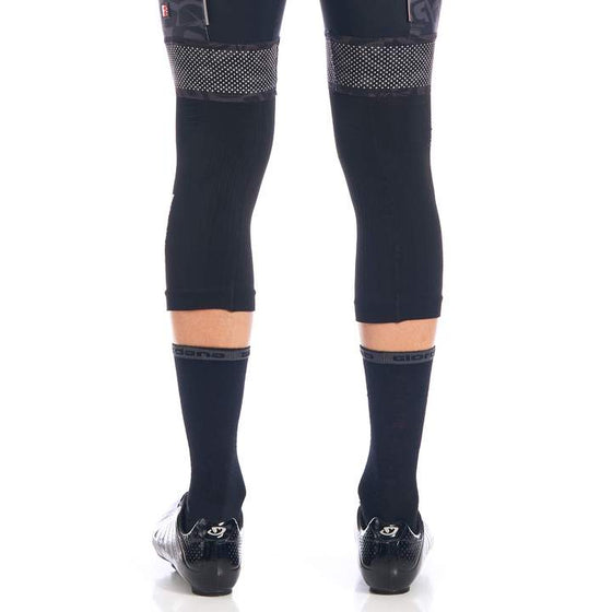 Giordana Light Weight Knitted Knee Warmers