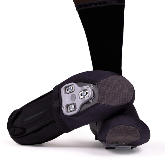 Giordana Toesters Shoe Covers