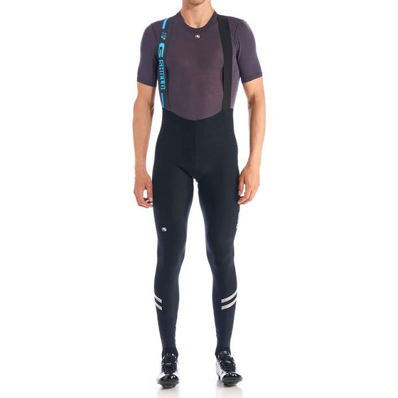 Giordana Men's G-Shield Thermal Bib Tights