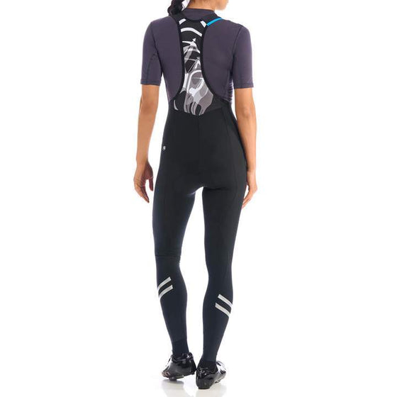 Giordana Womens G-Shield Thermal Bib Tights