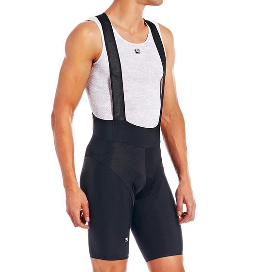 Giordana Men's Lungo Bib Shorts - Black