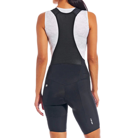 Giordana Womens Lungo Bib Shorts