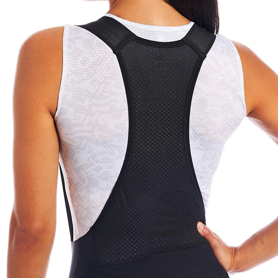 Giordana Womens Lungo Bib Shorts