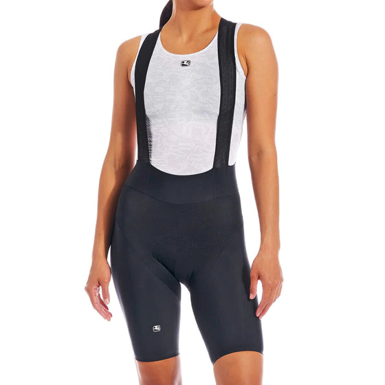 Giordana Womens Lungo Bib Shorts