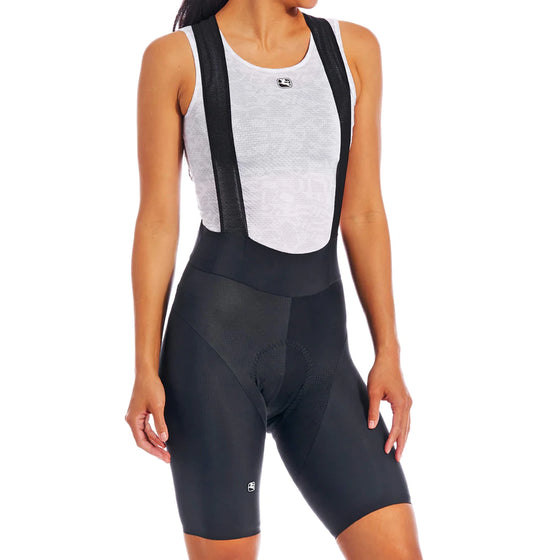 Giordana Womens Lungo Bib Shorts
