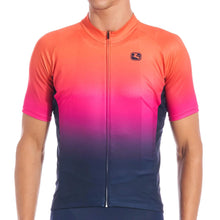  Giordana Men's Moda Reflective Sunrise Vero Pro Jersey