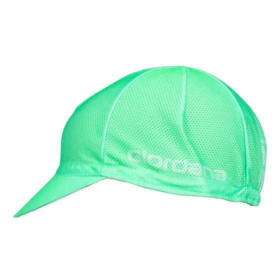 Giordana Neon Mesh Cap - Mint