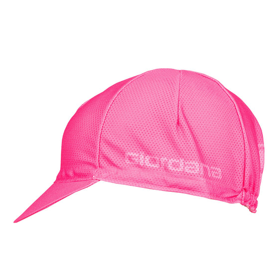 Giordana Neon Mesh Cap - Orchid