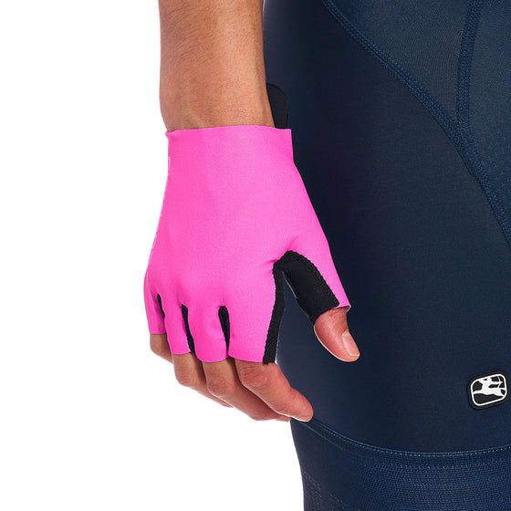 Giordana FR-C Pro Neon Gloves - Orchid