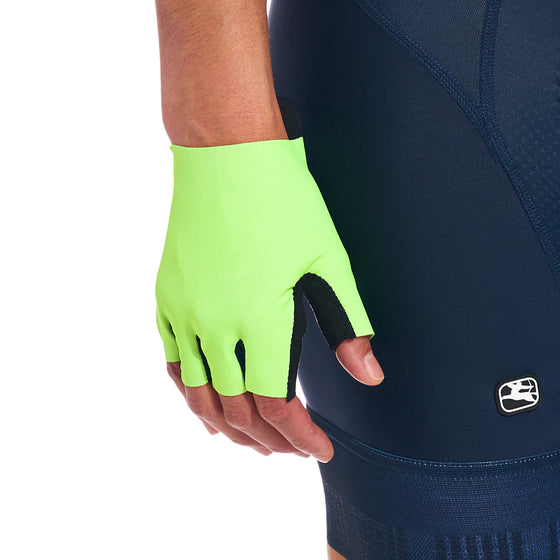 Giordana FR-C Pro Neon Gloves - Yellow