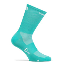  Giordana FR-C Tall Neon Socks - Neon Mint