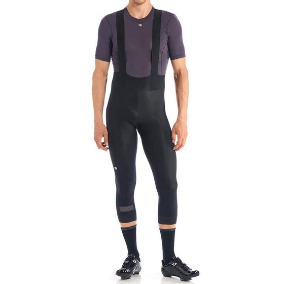 Giordana Men's SilverLine Thermal Bib Knickers