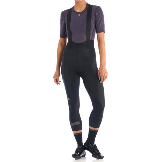 Giordana Womens Silverline Thermal Bib Knickers