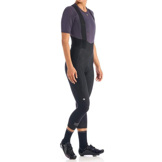 Giordana Womens Silverline Thermal Bib Knickers