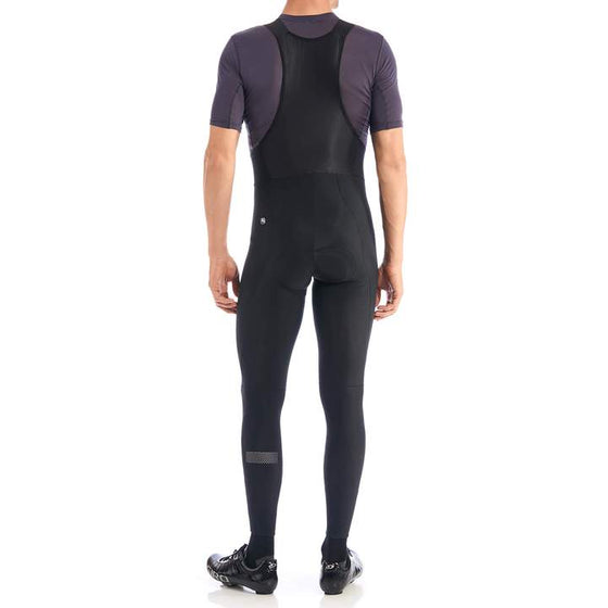 Giordana Men's SilverLine Thermal Bib Tights