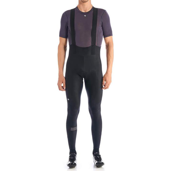 Giordana Men's SilverLine Thermal Bib Tights