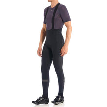  Giordana Men's SilverLine Thermal Bib Tights